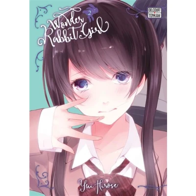 Image de Wonder rabbit girl T02