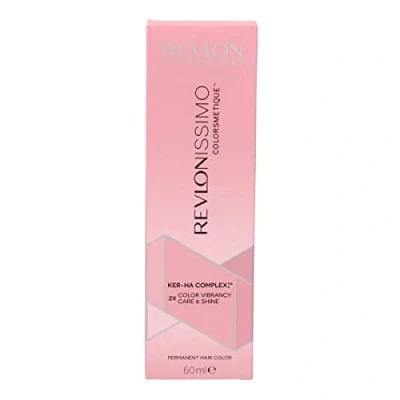 Afbeelding van Permanente Kleur Revlon Revlonissimo Colorsmetique Fuchsia Nº 500 60 ml