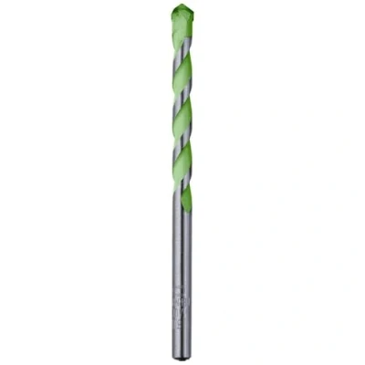 Afbeelding van kwb 052630 40CR staal Graniet boren 3 mm Gezamenlijke lengte 70 Cilinderschacht 1 stuk(s)