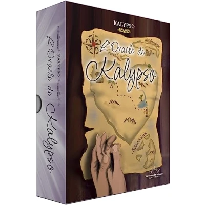 Afbeelding van L&#039;oracle de kalypso