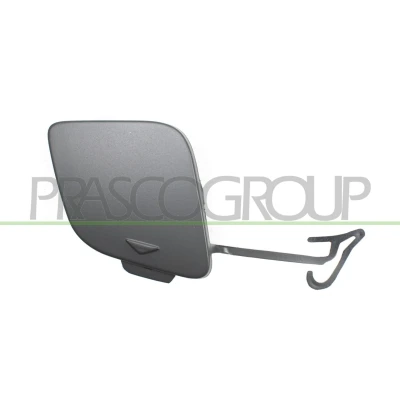 Afbeelding van PRASCO ME9121236 Klep, afsleephaak Voor MERCEDES BENZ: Vito Van