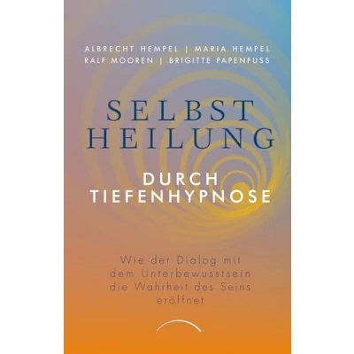 Afbeelding van Selbstheilung durch Tiefenhypnose