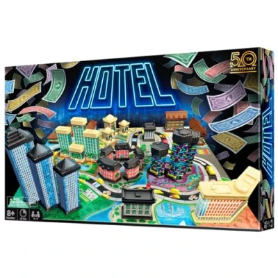 Afbeelding van Bordspel Asmodee