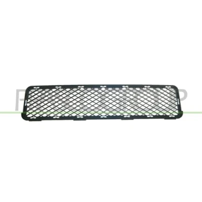 Afbeelding van PRASCO HN8022120 Bumper Grill Voor