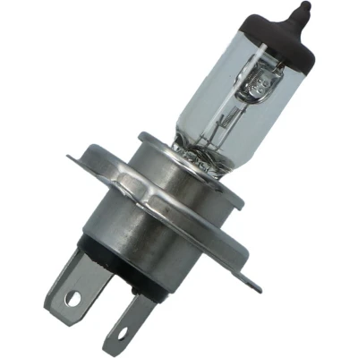 Afbeelding van Carpoint Longlife Autolamp H4 12V 60/55W 0760042