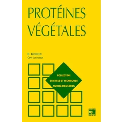 Afbeelding van Proteines vegetales