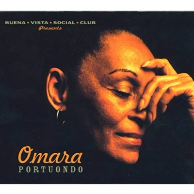 Afbeelding van Buena Vista Social Club Presents Omara Portuondo