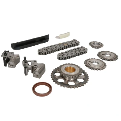 Afbeelding van Distributiekettingset DAYCO KTC1009