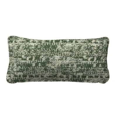 Afbeelding van Madison sierkussen 60x30cm Miami green