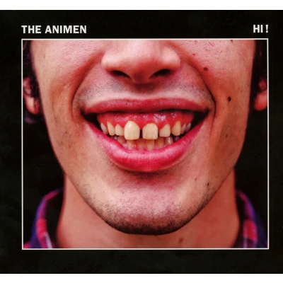 Afbeelding van The Animen Hi! (CD)