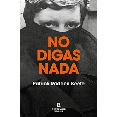 Afbeelding van No digas nada