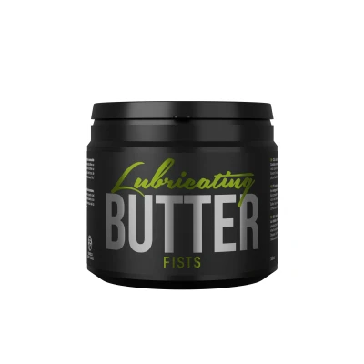 Afbeelding van Fist Butter Glijmiddel Cobeco