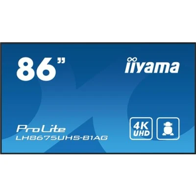 Image de iiyama PROLITE LH8675UHS B1AG