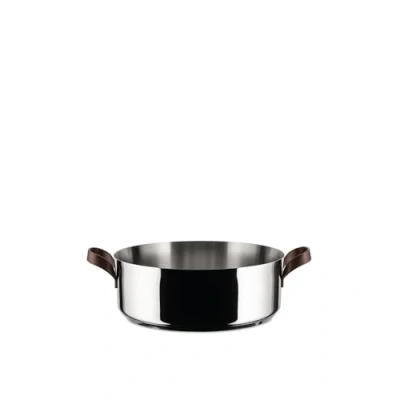 Afbeelding van Alessi Braadpan Edo PU102/24 ø 24 cm / 3.25 Liter