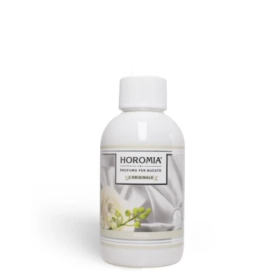Afbeelding van Horomia Wasparfum White 250ML