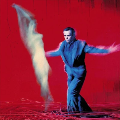 Afbeelding van Peter Gabriel Us (CD)