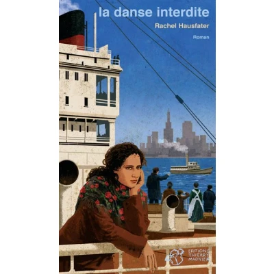 Image de La Danse interdite