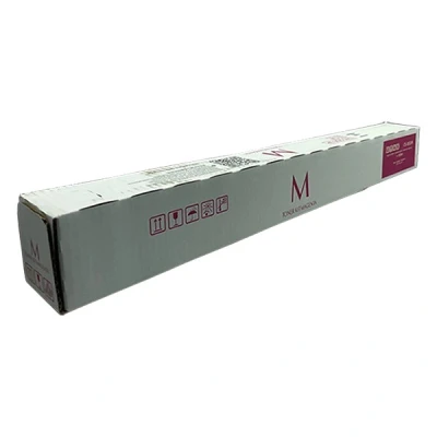 Image de Lexmark Magenta original boîte cartouche de toner LRP pour C2335, XC2335