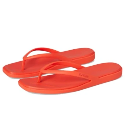 Afbeelding van Crocs Tongs Miami pour femme, étoile de mer, 41 EU, Étoile 41/42 EU