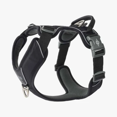 Afbeelding van DOG Copenhagen Hondentuig Comfort Walk Pro Zwart (2024)