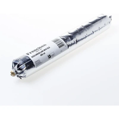 Afbeelding van Frencken Kozijnenlijm 0819 SLS worst 600ml