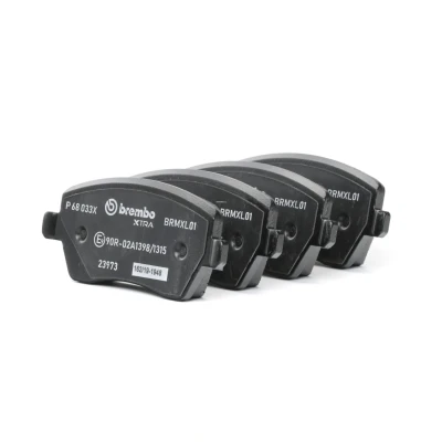 Afbeelding van Brembo Remblokset P 68 033X