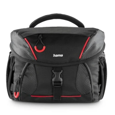 Afbeelding van Torba Hama Phoenix 140 (czarny)