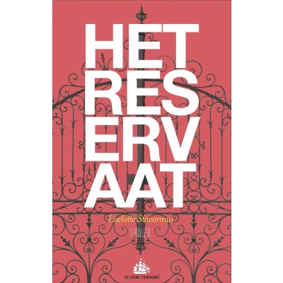 Afbeelding van Het reservaat