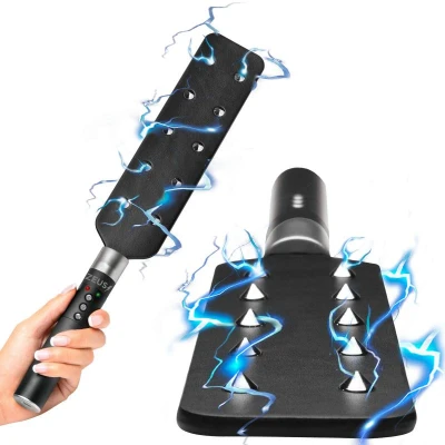 Afbeelding van E Stim Spiked Paddle
