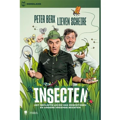 Image de Insecten
