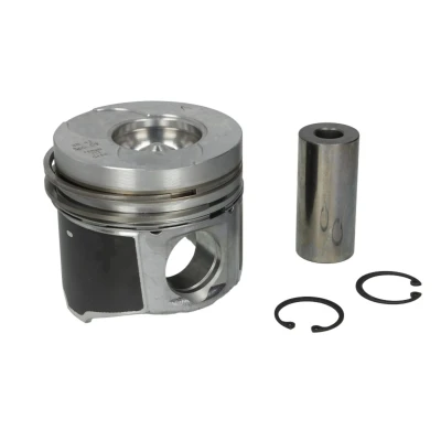 Afbeelding van Mahle Original Zuiger 022 09 02