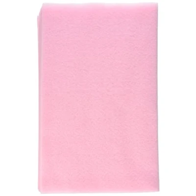 Afbeelding van hobbyvilt Folia 20x30cm pak a 10 vel roze