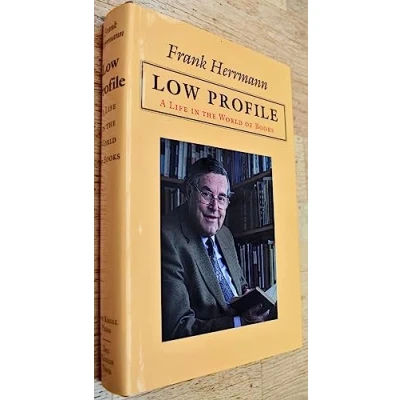 Afbeelding van Low Profile