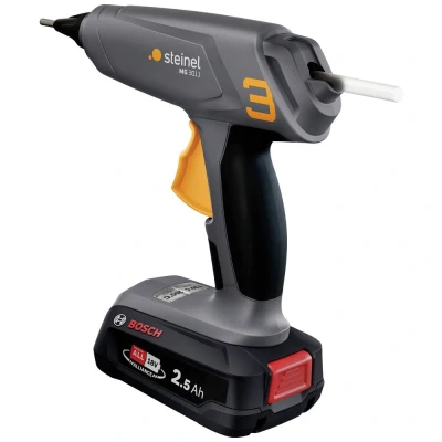 Afbeelding van Steinel Lijmpistool Mobileglue 3011 koffer