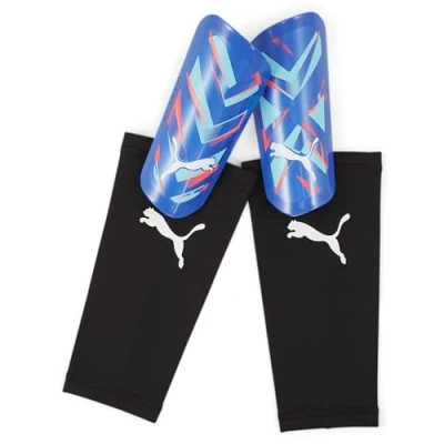 Afbeelding van PUMA · ULTRA LIGHT SLEEVE SCHEENBESCHERMERS
