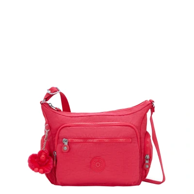 Afbeelding van Kipling Gabbie S Schoudertas, Dames, Maat: One Size, Resort pink