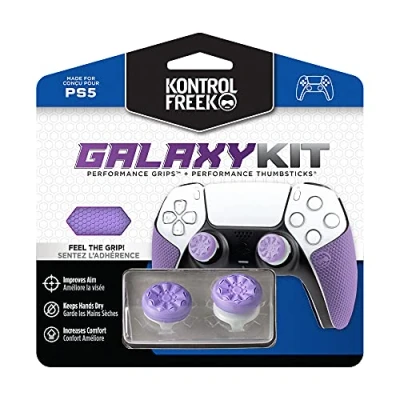 Afbeelding van KontrolFreek FPS Performance Kit Galaxy PS5