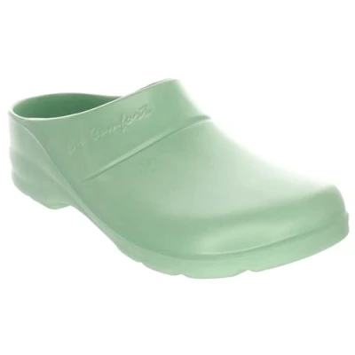 Afbeelding van LEMIGO Bio Comfort klomp voor heren, Munt