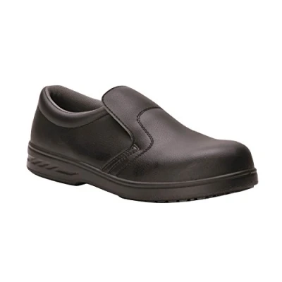 Image de Mocassin de sécurité S2 FO SR FW81 Portwest
