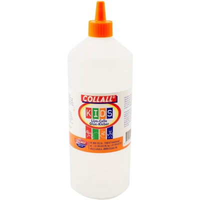 Afbeelding van Kinderlijm Collall 1000ml