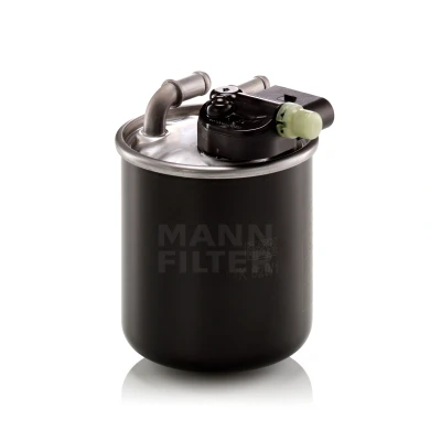 Afbeelding van Mann filter Brandstoffilter WK 820/14