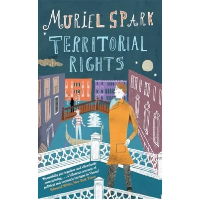 Afbeelding van Territorial Rights