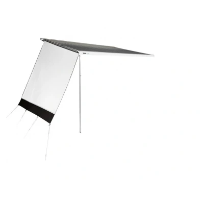 Afbeelding van Thule Sun Blocker G2 Side 275 Medium Schaduwdoek Kleurloos Voortent Onderdelen