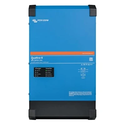 Afbeelding van Victron Quattro II 48 5000 70 50