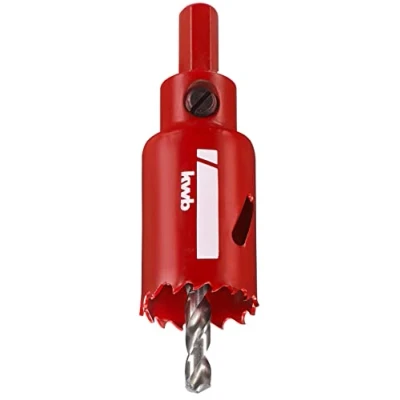 Afbeelding van KWB Gatenzaag HSS Bi metaal 29mm