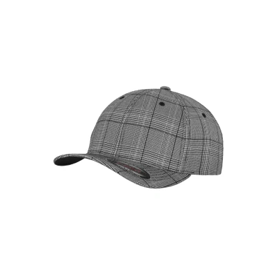 Afbeelding van Flexfit GLEN Pet, Maat: S/M, Black