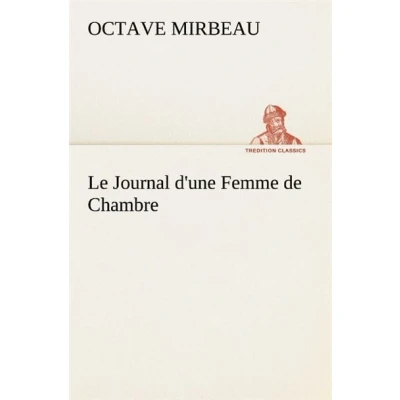 Image de Le journal d&#039;une femme de chambre