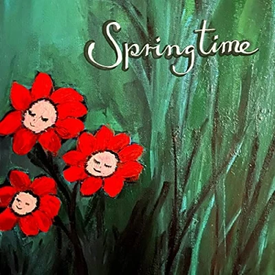 Afbeelding van Springtime (LP)