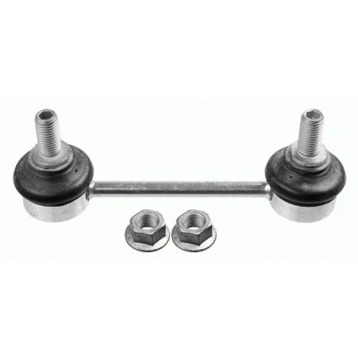 Afbeelding van LEMFÖRDER 29532 01 Stabilisatorstang Achteras, Aan beide zijden FORD: Transit Connect Mk1 Van, Tourneo
