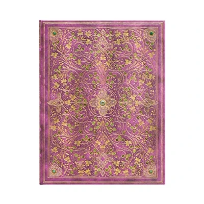 Afbeelding van Sangorski &amp; Sutcliffe Diamond Jubilee (Sangorski Sutcliffe) Ultra Unlined Hardcover Journal